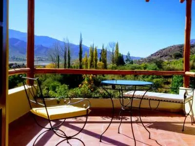 Cabins La Quinta de Maria