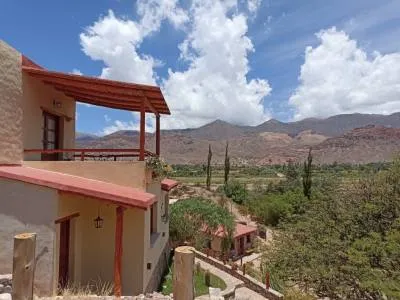 Cabins La Quinta de Maria