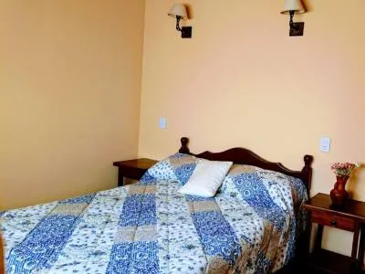 Cabins La Quinta de Maria