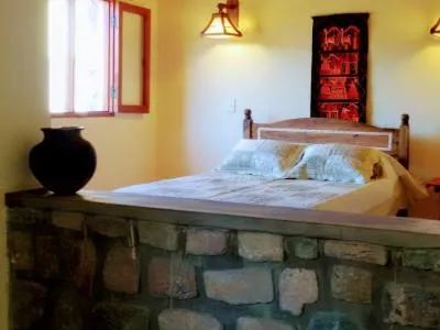 Cabins La Quinta de Maria