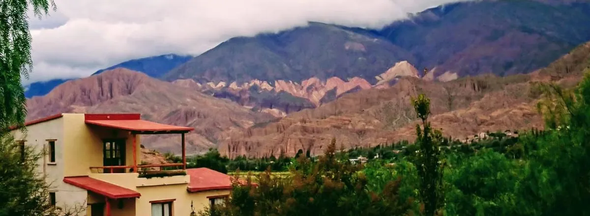 Cabins La Quinta de Maria