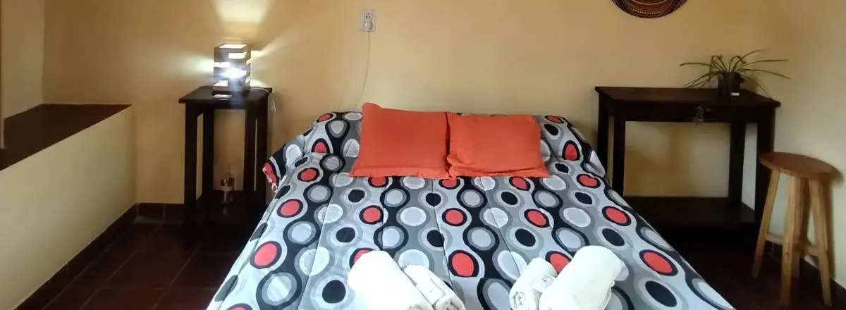 Hospedajes La Casa de la Abuela Hospedaje en Tilcara 