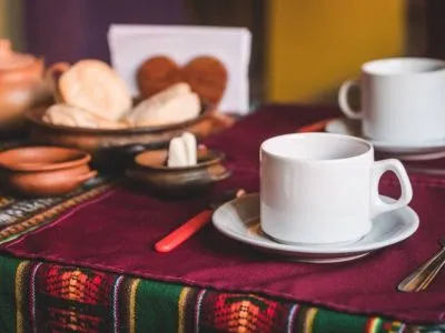 Boarding-houses La Humahuacasa