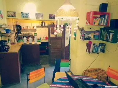 Boarding-houses La Humahuacasa