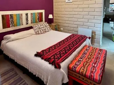 Hoteles Boutique Urku Wasi Hotel