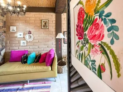 Hoteles Boutique Urku Wasi Hotel