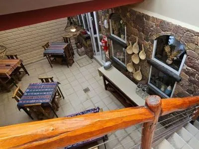 Hoteles Boutique Urku Wasi Hotel