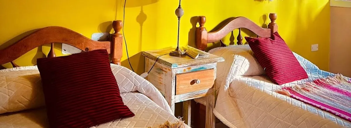 Hoteles Boutique Urku Wasi Hotel