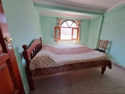 Don Berno Boarding-houses  in  Humahuaca