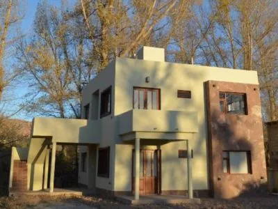 Departamentos La Chakana