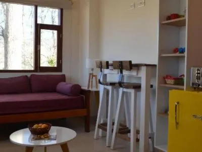 Departamentos La Chakana