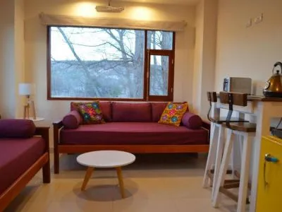 Departamentos La Chakana