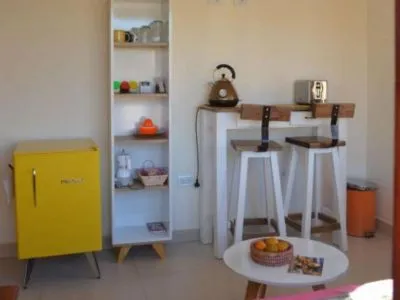 Departamentos La Chakana