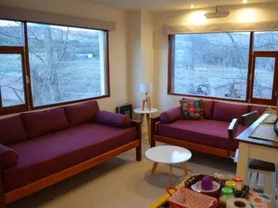 Departamentos La Chakana