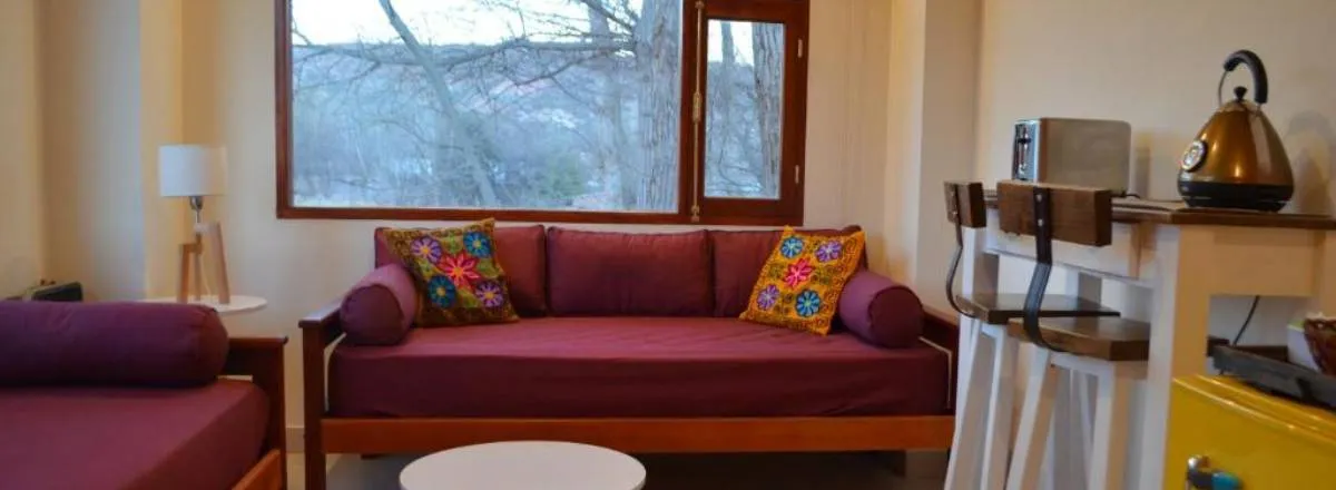 Departamentos La Chakana