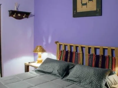 Hosterías Los Airampos