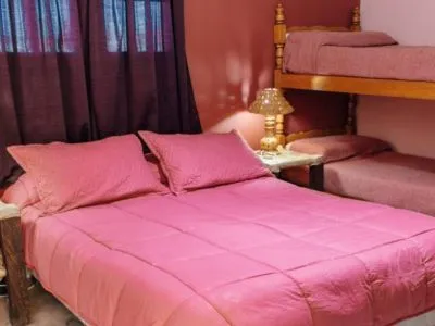 Hosterías Los Airampos