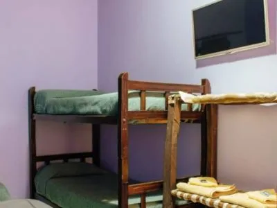 Hosterías Los Airampos