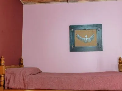 Hosterías Los Airampos