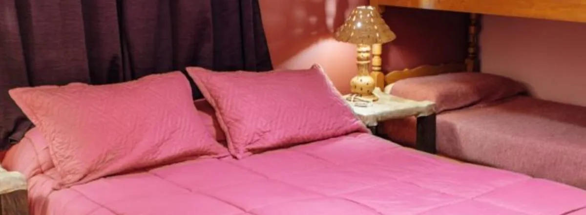 Hosterías Los Airampos