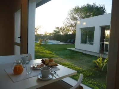 Cala Hoteles  en  San Luis