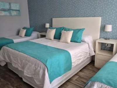 Hoteles Cala Hotel Boutique