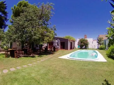 El Nogal Albergues/Hostels  en  San Luis