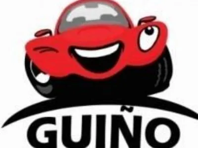 Guiño Rent a Car Car rental  in  San Luis