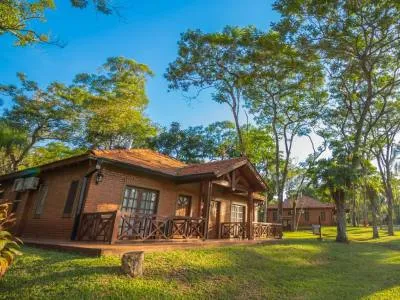 Cabañas Complejo Americano