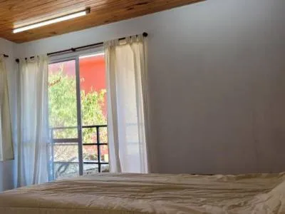 Alojamiento en Estancias Rivera