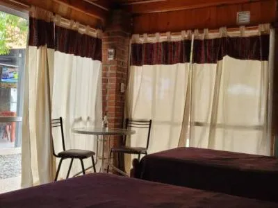 Alojamiento en Estancias Rivera