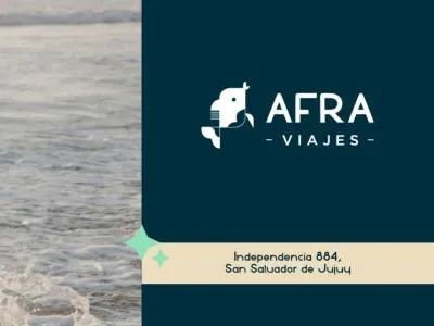 Afra Turismo Travel and Tourist Agency  in  San Salvador de Jujuy
