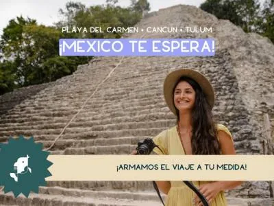 Agencias de viajes y turismo Afra Turismo