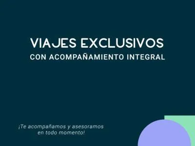 Agencias de viajes y turismo Afra Turismo