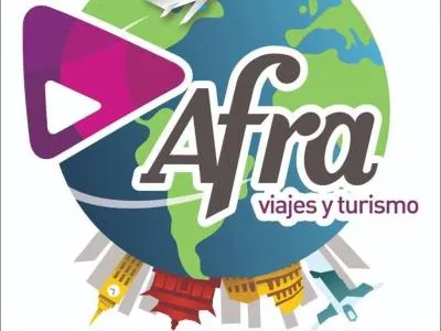 Agencias de viajes y turismo Afra Turismo