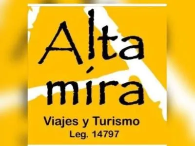Altamira Viajes Travel and Tourist Agency  in  San Salvador de Jujuy