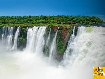 Agencias de viajes y turismo Altamira Viajes