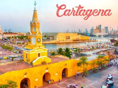 Agencias de viajes y turismo Altamira Viajes