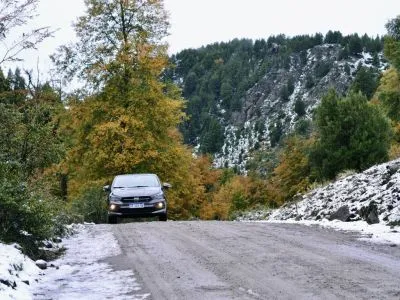 Car rental Huemul Rent a Car