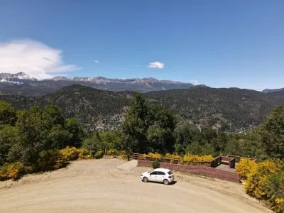 Car rental Huemul Rent a Car