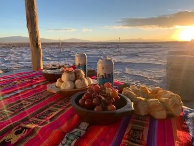 Agencias de viajes y turismo Mil Destinos