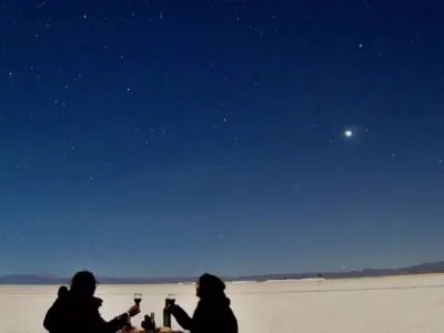 Agencias de viajes y turismo Mil Destinos