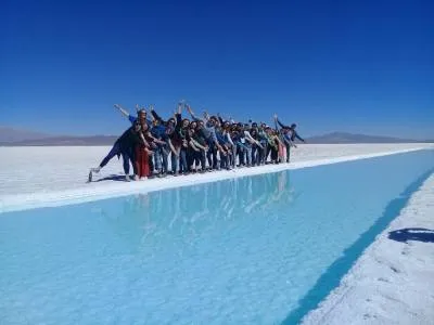 Agencias de viajes y turismo Mil Destinos