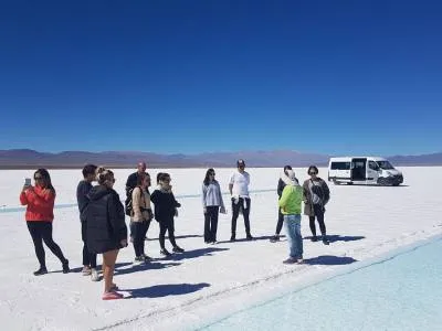 Agencias de viajes y turismo Mil Destinos