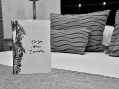 Design House Hoteles  en  Corrientes