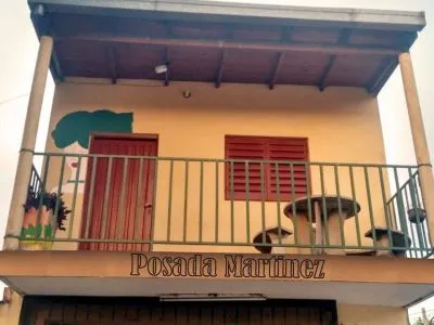 Posada Martinez Posadas  en  Corrientes