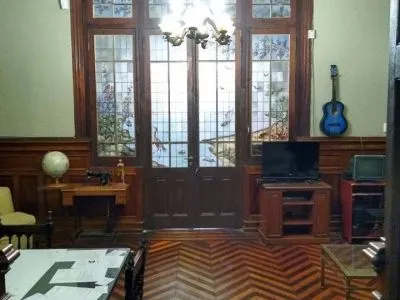 Golondrina Albergues/Hostels  en  Corrientes