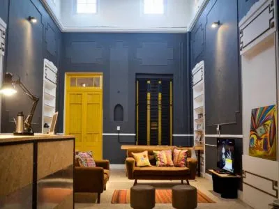 Catedral Albergues/Hostels  en  Corrientes