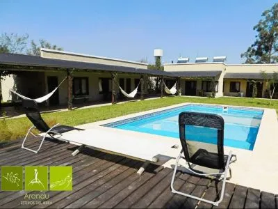 Arandú Ecolodge