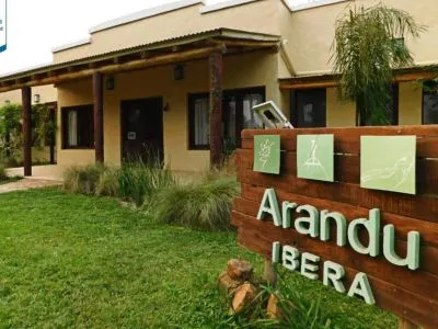 Hostelries Arandú Ecolodge